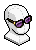 Tinted Sunglasses