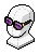 Tinted Sunglasses