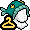 Fish Beanie