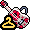 Floral Guitar