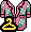 Flowery Collared Shirt