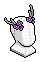 Flower Antlers