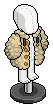 Teddy Jacket