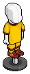 Football Strip