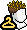 Frosted Tips