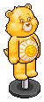 Funshine Bear Outfit