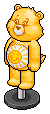 Funshine Bear Outfit