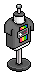 Habbo Gamer T-Shirt