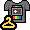 Habbo Gamer T-Shirt