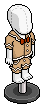 Gingerbread Outfit