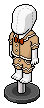 Gingerbread Outfit