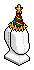 Festive Tree Party Hat