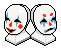 Emotional Masks