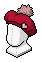 Heart Beret