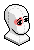 Heart Makeup