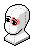 Heart Makeup