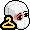 Heart Makeup