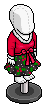 Holly Dress