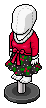 Holly Dress