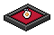 Egg Keyring