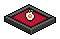 Egg Keyring