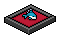Shark Keyring