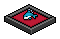 Shark Keyring