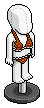 Crochet Bikini