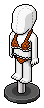 Crochet Bikini