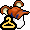 Kougra Cap