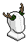Leaf Antlers