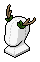 Leaf Antlers