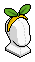 Sprouting Hairband
