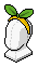 Sprouting Hairband
