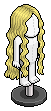 Magestic Elven Locks