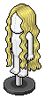 Magestic Elven Locks