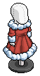 Cozy Winter Dress