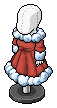 Cozy Winter Dress