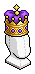 Fifteen Year Crown