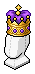 Fifteen Year Crown
