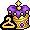 Fifteen Year Crown