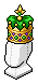 Twenty Year Crown