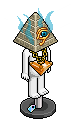 All-Powerful Pyramid Deity