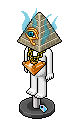 All-Powerful Pyramid Deity