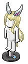 Ethereal Hair