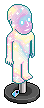 Iridescent Skin