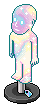 Iridescent Skin