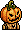 Scary Scarecrow