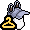 Lupe Cap