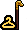 Duck-Topped Cane
